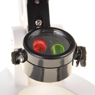 Insten 52 Pieces Microscope Science STEM Kit For Kids Beginners With Carrying Box 5 Insten 52 Pieces Microscope Science STEM Kit For Kids Beginners With Carrying Box - Image 3