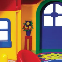 Reeves International TOLO First Friends Playhouse 5 Reeves International TOLO First Friends Playhouse -Learning Toys Sales GUEST 5665ff52 0dd3 41bf bcb9 5538033507e8