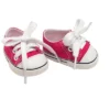 Sophia's - 18" Doll - Canvas Sneakers - Hot Pink -Learning Toys Sales GUEST 5674649a b05d 49d6 a5d0 c5669e4adaa9
