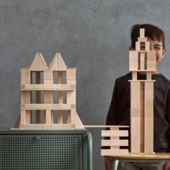 HABA Clever Up! Building Block System 4.0 (Made In Germany) -Learning Toys Sales GUEST 5709a3d5 19ff 40ca b27c 53ce593c1d9f