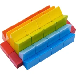 HABA 3D Arranging Game Creative Stones With 28 Wooden Blocks -Learning Toys Sales GUEST 5745ee58 c1d7 4b49 97e5 4d730c1eb32c