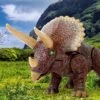 Discovery Kids Triceratops LED Infrared Remote Control (RC) Toy 2 Discovery Kids Triceratops LED Infrared Remote Control (RC) Toy -Learning Toys Sales GUEST 5785abb4 b42b 4bb6 92dd 58d9300c0978