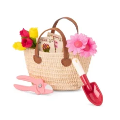 Our Generation 18" Gardening Doll - Sage -Learning Toys Sales GUEST 57b39689 d272 4bd7 a57f 8c0c9be21846