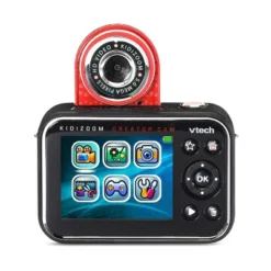 VTech KidiZoom Creator Cam 28 VTech KidiZoom Creator Cam -Learning Toys Sales GUEST 57d3c42a 83d5 49f4 ac87 5555c5416070