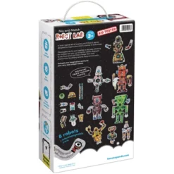 Banana Panda Mix And Match Robot Lab -Learning Toys Sales GUEST 581c6276 9fdf 4a1a b37f 294d6bc12eac