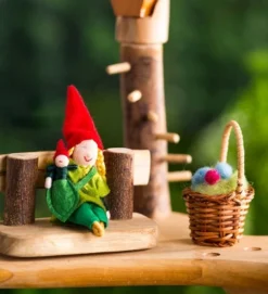 HearthSong Tree Blocks 34-Piece Tree Fort Kit, Includes Platforms, Staircase, Bridges, And More -Learning Toys Sales GUEST 58316d04 4da9 4778 9cbe 9b8ee9fdf86f