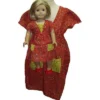 Doll Clothes Superstore Matching Girl And Doll Red Dress Size 6 -Learning Toys Sales GUEST 585e89e9 c824 4ed0 a6a7 a4d4a1b5ae60