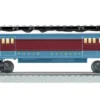 Lionel Trains The Polar Express Baggage Car Electric O Gauge Model Holiday Train Car With Interior Illumination And Operating Couplers -Learning Toys Sales GUEST 586952c9 17b3 4ab9 996a 12c3092328cb