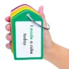 Junior Learning Teach Me Tags, Sight Words -Learning Toys Sales GUEST 588a62fc 4c19 4144 b5e0 37d4af3c4355
