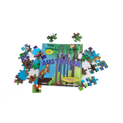 In KidZ Australia Box 10 In KidZ Australia Box - Image 8