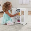 KidKraft Lil' Doll Armoire -Learning Toys Sales GUEST 58b88893 ac3c 4f9b ab1b 07b87c9d5322