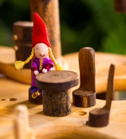 HearthSong Tree Blocks 34-Piece Tree Fort Kit, Includes Platforms, Staircase, Bridges, And More -Learning Toys Sales GUEST 58c9c72b 6240 41d7 b7ce b78a1b118616