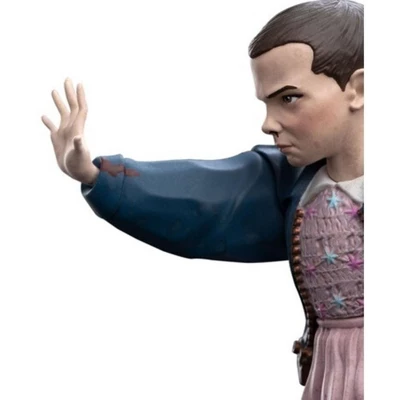 WETA Workshop Mini Epics - Stranger Things (Season 1) - Eleven 4 WETA Workshop Mini Epics - Stranger Things (Season 1) - Eleven - Image 2