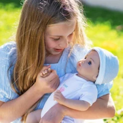 Paradise Galleries Realistic Newborn Doll - Forever Yours Trust, 7-Piece Reborn Doll Gift Set With Magnetic Pacifier -Learning Toys Sales GUEST 58e20b0b 8c04 4ed3 b30a a7e4a9fd5915