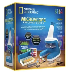 National Geographic Microscope Explorer Series Kit 11 National Geographic Microscope Explorer Series Kit -Learning Toys Sales GUEST 59303f53 c14a 4afc b41b c662f43a7cf0