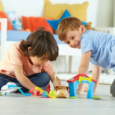 Learning Resources Coding Critters Ranger And Zip 7 Learning Resources Coding Critters Ranger And Zip - Image 5