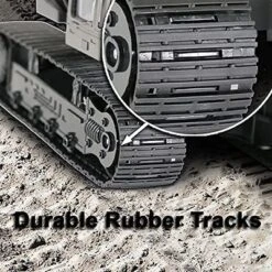 Contixo CV2 RC Excavator -Hobby Grade Construction Vehicle -1:24 Scale With 17 Channels -Learning Toys Sales GUEST 5a6f9f28 1314 4272 be18 d8b4d3c28309