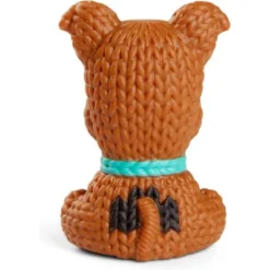 Bensussen Deutsch & Associates, LLC (BDA/HMBR) Scooby-Doo Handmade By Robots 1.75 Inch Micro Vinyl Figure | Scooby -Learning Toys Sales GUEST 5a80cf7c c2e9 458a 84b5 499ad9bdfaff