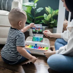 Baby Einstein Together In Tune Piano Connected Magic Touch Piano Toy -Learning Toys Sales GUEST 5ae2bd28 3aa1 47dc 9a94 34012c7bac8d