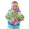 Educational Insights Play Money - Bills -Learning Toys Sales GUEST 5b03fdcd f402 4a3e 953e 82f69a88e031