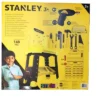 Red Tool Box Stanley Jr. Workbench Mega Tool Set | 140 Pieces -Learning Toys Sales GUEST 5b495535 1dab 4351 8eb9 fdfa794d5770
