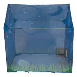 Pacific Play Tents Kids Hunting Cabin House Tent -Learning Toys Sales GUEST 5b572149 3d21 4ff6 8bc0 c9d90151b52a