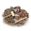 Smithsonian Rock And Gem Dig Kit -Learning Toys Sales GUEST 5b66acdf 9f76 4c26 bf0f 7a5d9494aae6