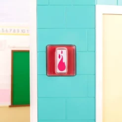 Our Generation Awesome Academy School Room For 18 In Dolls -Learning Toys Sales GUEST 5b6a72be 7ec1 41b5 9f6a 83a19e61bfb3