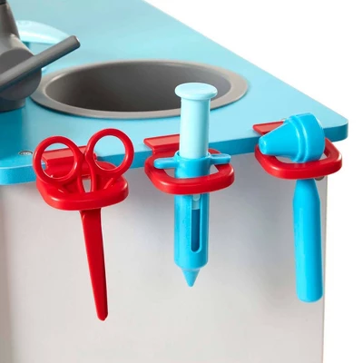 Melissa & Doug Doctor Activity Center 5 Melissa & Doug Doctor Activity Center - Image 3