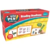 Teacher Created Resources Power Pen Learning Cards: Reading Readiness -Learning Toys Sales GUEST 5bf62164 43c8 49f3 bc0b 9595b3dd64e0
