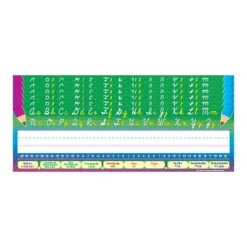 Teacher Created Resources Flat Name Plates -Learning Toys Sales GUEST 5c2dc2a9 9834 499b 9e32 0e5ad7316213
