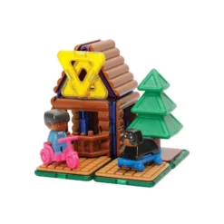 Magformers Camping Adventure 10 Magformers Camping Adventure -Learning Toys Sales GUEST 5c7ad3c5 bd9a 4f5b a53f 029f8a75dafe