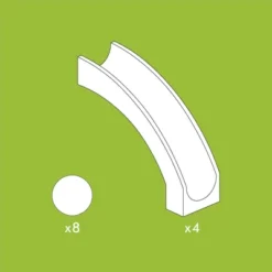 Hubelino Slide Accessory -Learning Toys Sales GUEST 5c913a2f ca2b 4fe3 a3a5 742127244eb0