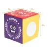 ECR4Kids SoftZone Trilingual Emotion Cube With Mirror, Social/Emotional Learning Toy -Learning Toys Sales GUEST 5cc3317b b591 407b 9e52 46433e616b13