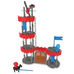 Learning Resources Engineering And Design Castle Building Set -Learning Toys Sales GUEST 5ce50f4f ba07 4f9c bcbc 61a31c7e9fd8