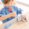 Melissa & Doug Veterinarian Role Play Costume Dress-Up 9pc Set -Learning Toys Sales GUEST 5ce88486 048c 46d4 9845 ea9017c6d717