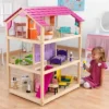 KidKraft So Chic Dollhouse -Learning Toys Sales GUEST 5d297b5f 9384 4076 b99c e21a0e04213c