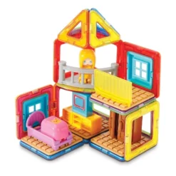Magformers Maggy's House Set -Learning Toys Sales GUEST 5d5c7917 f5d0 433c ba57 7c4192dcb227