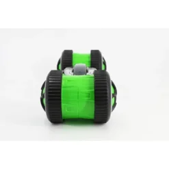Goodly Toys 2.4 GHz RevVolt Hummer Stunt RC Vehicle - Green -Learning Toys Sales GUEST 5d655542 28c6 4d6f 8cc3 d30892704b98