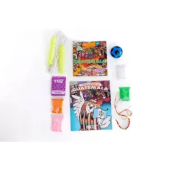 In KidZ Guatemala Box 19 In KidZ Guatemala Box -Learning Toys Sales GUEST 5d661180 c0f6 4edb 818d ac1f2a3c0fa8