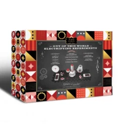 FAO Schwarz Circuit Space Station Galactic Experiment Set -Learning Toys Sales GUEST 5da867f4 2b92 4732 b049 72477b68c039