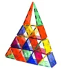 Mag Genius - 32 Pieces Of Colorful And Transparent Mathmatically Shaped Magnetic Building Tiles Play Set -Learning Toys Sales GUEST 5dadea23 020b 4260 b4fb f2d3d83211cf