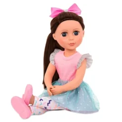 Glitter Girls 14" Poseable Fashion Doll - Candice -Learning Toys Sales GUEST 5de4f815 650a 4a15 89f2 ef5966547405