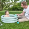 Babymoov Inflatable Bathtub And Mini Pool -Learning Toys Sales GUEST 5e1a99d2 186a 4cc6 a218 653a18ce79d6