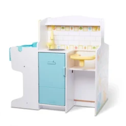 Melissa & Doug Baby Care Activity Center
