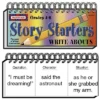 McDonald Publishing Story Starters Write-Abouts, Grade 4-8, Pack Of 2 -Learning Toys Sales GUEST 5ea93db2 39d6 46fc 8c98 68a3b1d5cdd8
