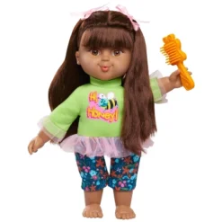 Positively Perfect 14" Stella Toddler Doll -Learning Toys Sales GUEST 5ef6fad5 5956 43c8 a193 7d0d82d20b60