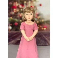 A Girl For All Time: Helena, Your Regency Girl - 16 Inch British Historical Doll -Learning Toys Sales GUEST 5f07457a ce8b 4aea b10c 33eb63019bf4