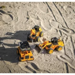 Top Race 5 Channel Fully Functional RC Dump Truck Toy TR-112S -Learning Toys Sales GUEST 5f496d56 6bd8 4e31 bea1 5aa98f9479fe