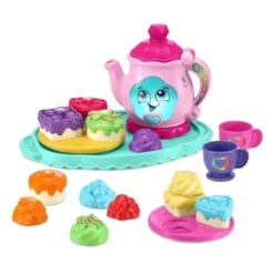 LeapFrog Rainbow Tea For Two -Learning Toys Sales GUEST 5fa68516 f7c7 479d 98b8 58d725ff610b